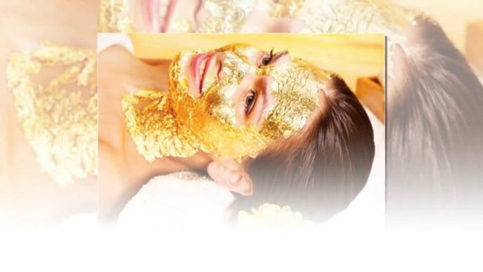 Sau bữa ăn trưa theo phong cách quý tộc sẽ là chuỗi hoạt động ăn chơi ở Dubai mang tính thư giãn tại một Spa nhỏ phong cách Thổ Nhĩ Kỳ dát vàng 24K.