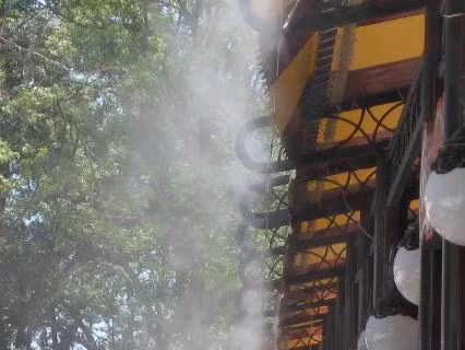 10 cach giup nha mat ruoi ngay nang nong khong can dieu hoa