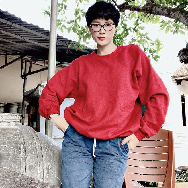 Công việc làm ăn suôn sẻ khiến Trang Trần có được thu nhập ổn định. Trong một vài phỏng vấn đầu năm 2019, cựu người mẫu Trang Trần cho biết hiện tại cô đang sở hữu vài căn nhà cho thuê. Ảnh: FBNV