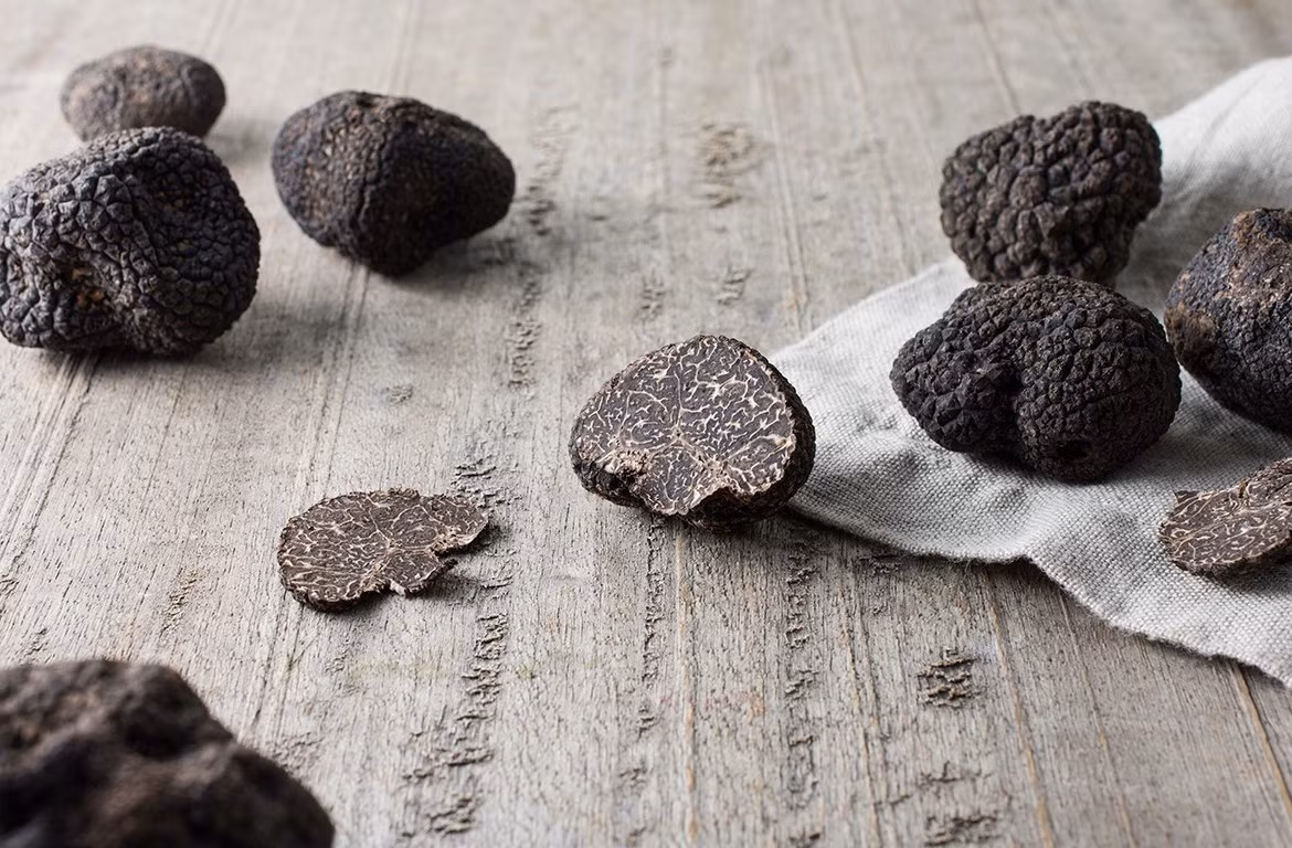 Trên thực tế, nấm truffles bình thường không đắt đến mức đấy, song cũng đáng giá "cả một gia tài" vì những chiếc nấm có chất lượng được xem như là thấp nhất cũng phải đến khoảng 2 - 3 triệu cho 400 gram.