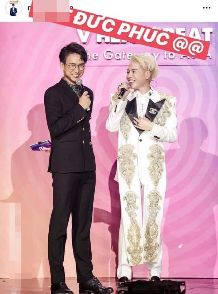 Hang hieu 20 trieu cua Duc Phuc bi dan mang che gieu-Hinh-3