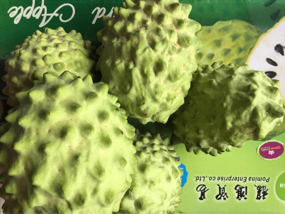 Tại một cửa hàng, khách muốn đặt mua số lượng lớn phải điện trước trước 5 - 7 ngày vì hàng không phải lúc nào cũng có sẵn. Ảnh: Facebook