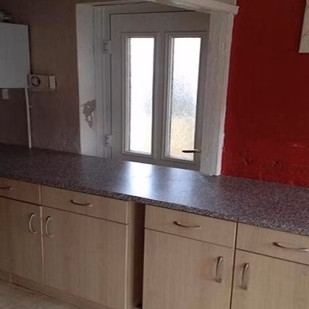 Không lẽ đây là thiết kế cửa ra vào trong tương lai?