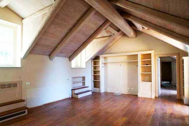 Trước khi chuyển đến Turin, danh thủ Cristiano Ronaldo đã rao bán căn biệt thự trị giá 6,3 triệu USD (khoảng 145 tỷ đồng) tại Madrid (Tây Ban Nha). Ảnh: Getty