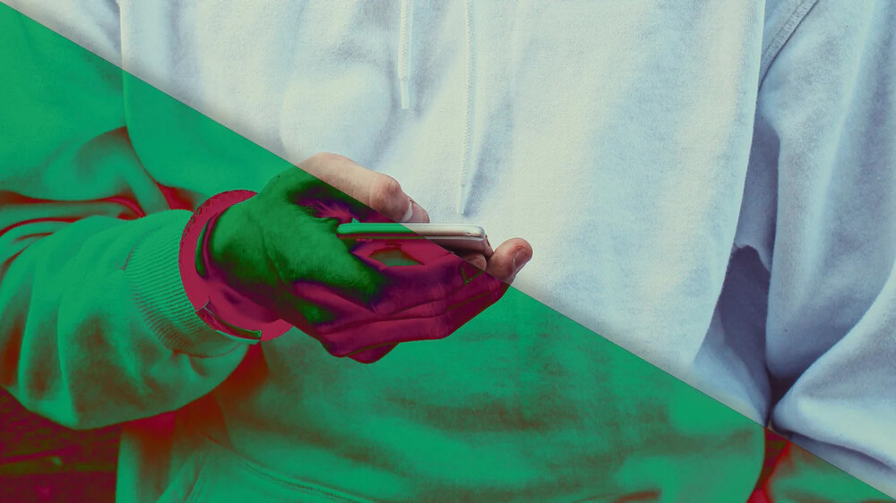 Ung dung doc hai tren iPhone nguoi dung can go khan cap