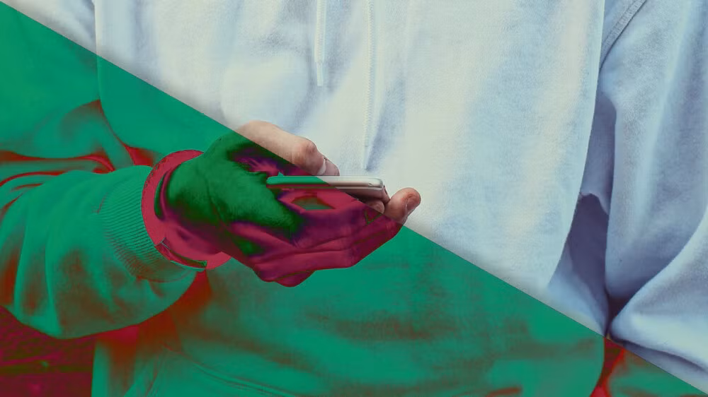 Ung dung doc hai tren iPhone nguoi dung can go khan cap