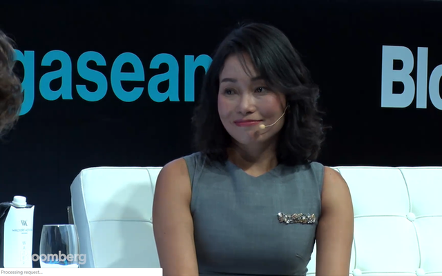 Nhung nu tuong quyen luc 