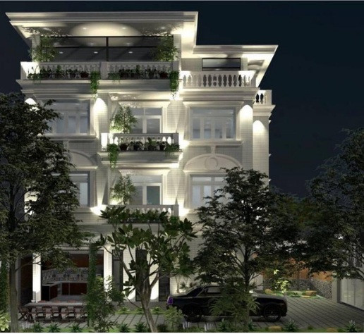 Đầu tháng 2 vừa qua, Lý Nhã Kỳ đã đăng status dài thông báo chính thức hoàn thành ngôi biệt thự "khủng" trước ngày đón năm mới.