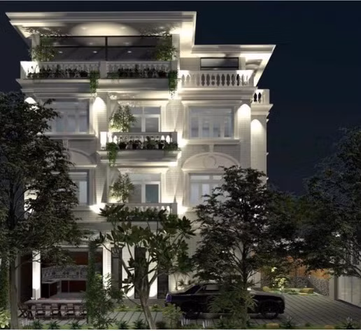 Đầu tháng 2 vừa qua, Lý Nhã Kỳ đã đăng status dài thông báo chính thức hoàn thành ngôi biệt thự "khủng" trước ngày đón năm mới.