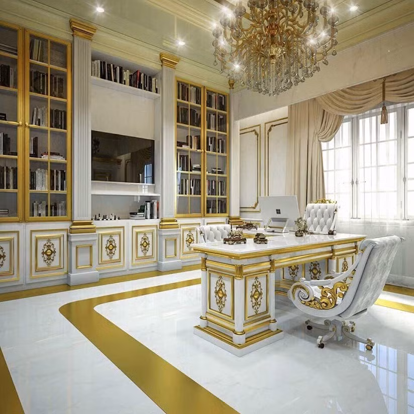 Tuy nhiên, Hồ Oanh Yến đã bất ngờ bán căn biệt thự 120 tỷ đồng vào tháng 9/2020. Sau đó, cô rời phố, cùng gia đình trở về quê hương Đồng Nai để sinh sống cùng bố mẹ. Ảnh: Facebook