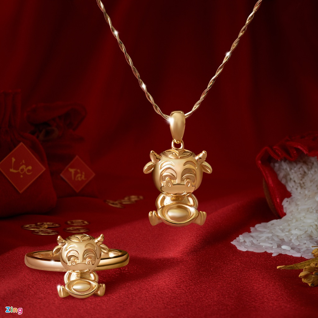 Trau vang 9999 tran ngap thi truong truoc ngay via Than Tai-Hinh-5