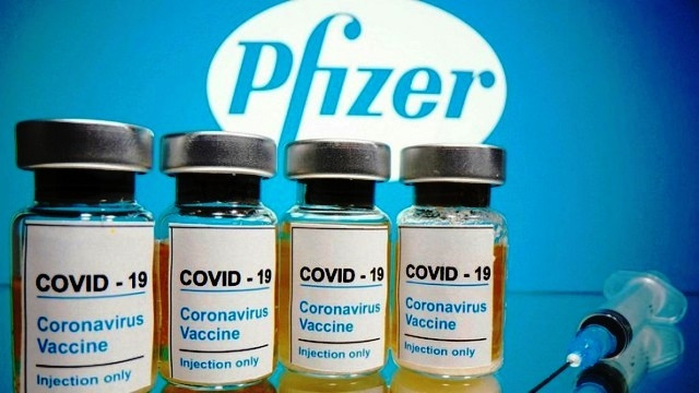 Soi loi nhuan “khung” ong lon vac xin Pfizer, Moderna, AstraZeneca
