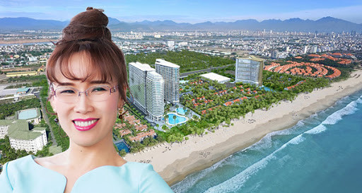 Nhung “bong hong” quyen luc trong gioi dia oc Viet Nam