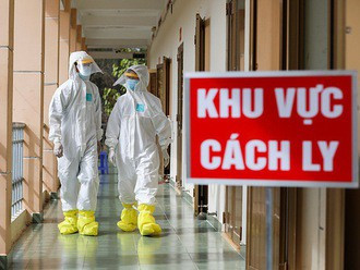 Sang 26/3 phat hien 2 ca mac moi COVID-19 tai Hai Phong va TPHCM