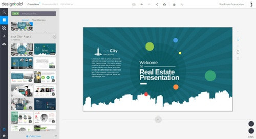 Theo đánh giá của các quỹ đầu tư trong và ngoài nước, giá trị của DesignBold không dưới 100 triệu USD. Thế nhưng, với Hùng Đinh, "DesignBold không phải để bán". Ảnh: Internet