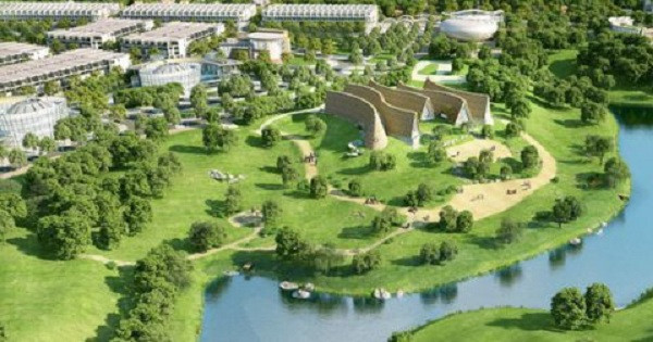 Trung Nguyen cua ong Dang Le Nguyen Vu chinh thuc nhay vao bat dong san