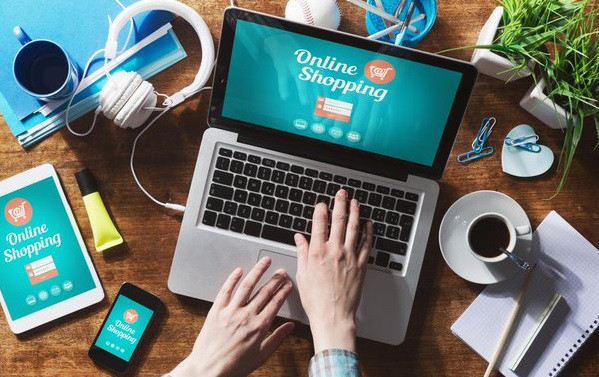 Để hạn chế tình trạng này, chị em cần tìm hiểu kỹ về shop hàng online. Có thể xem những đánh giá của khách hàng khác trước khi quyết định giao dịch. Nguồn ảnh: Internet