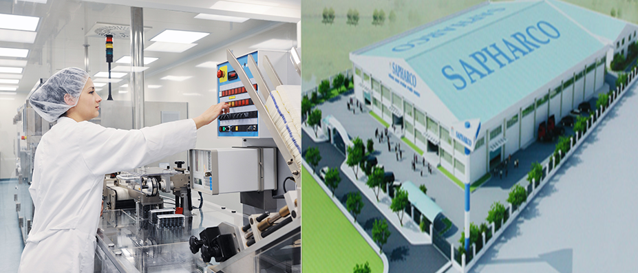 Ong lon nganh duoc duoc nhap 5 trieu lieu vaccine COVID-19 kinh doanh sao?