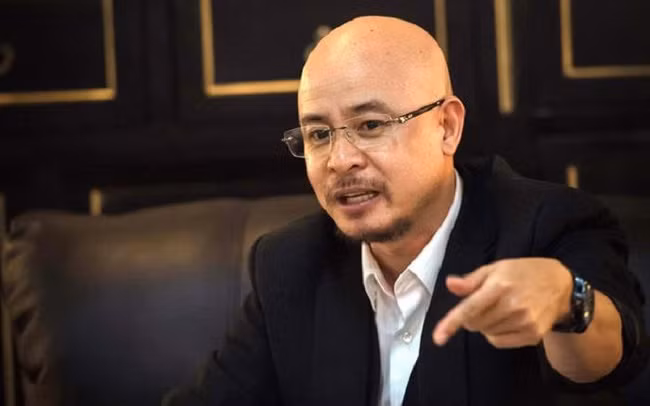 Phat ngon the hien triet ly kinh doanh cua vua ca phe Dang Le Nguyen Vu