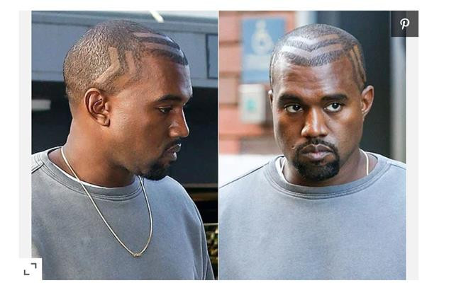 Được biết, thợ cắt tóc chăm sóc tóc cho Kanye mỗi ngày với mức giá 500 USD/ngày (11,4 triệu đồng).