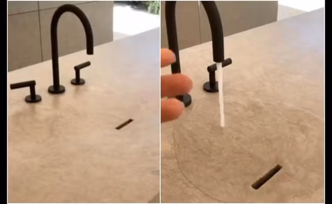 Được biết chiếc vòi là tác phẩm nghệ thuật do Kanye cùng nhiều chuyên gia thiết kế với chi phí lên tới 25.000 USD (573 triệu đồng).