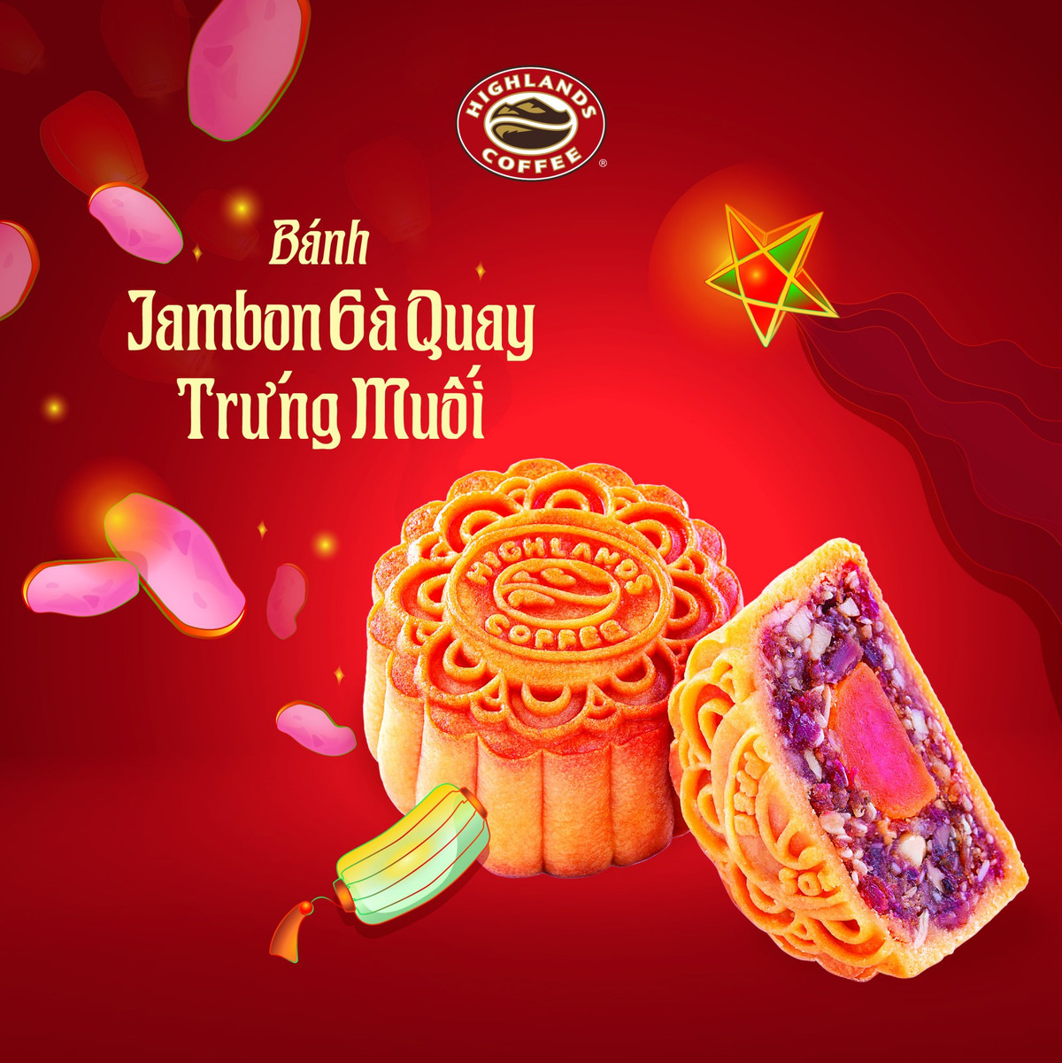 Bên cạnh đó, Highlands còn bán lẻ mỗi vị với giá 70.000 đồng. Ảnh: Highlands Coffee