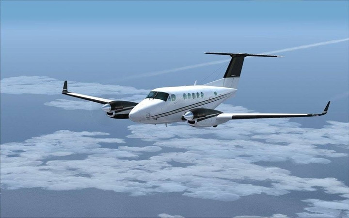 Huy giay phep Globaltrans Air, con hang hang khong Viet nao bi khai tu?