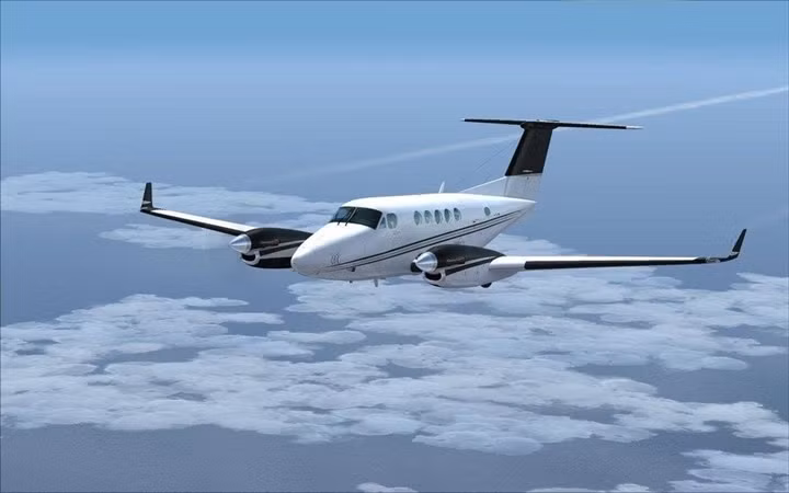 Huy giay phep Globaltrans Air, con hang hang khong Viet nao bi khai tu?