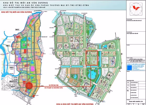 Soi tiem luc tai chinh Cty Newland trung du an 3.900 ty o Hue