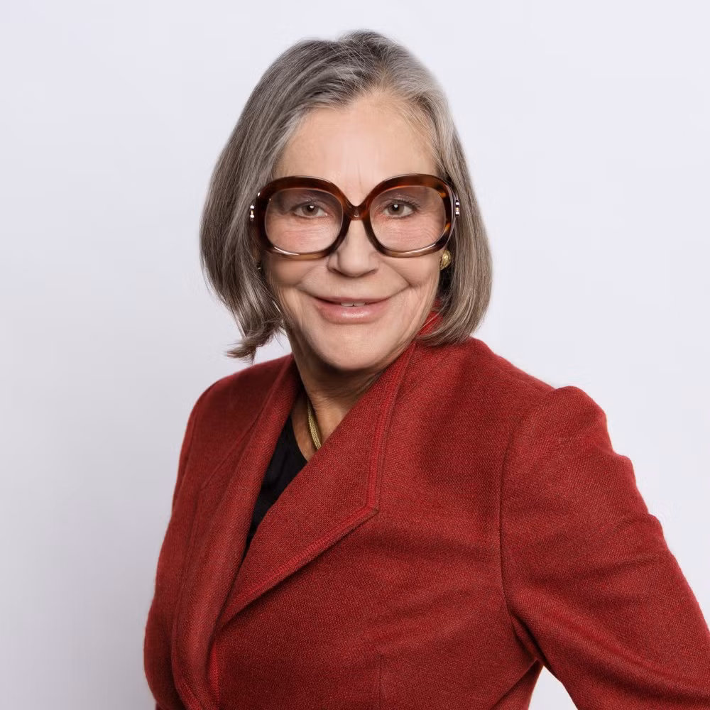 Bà Alice Walton - người thừa kế đế chế Wal-Mart đang sở hữu 65,8 tỷ USD và là nữ tỷ phú giàu thứ 2 thế giới. Ảnh: Insider