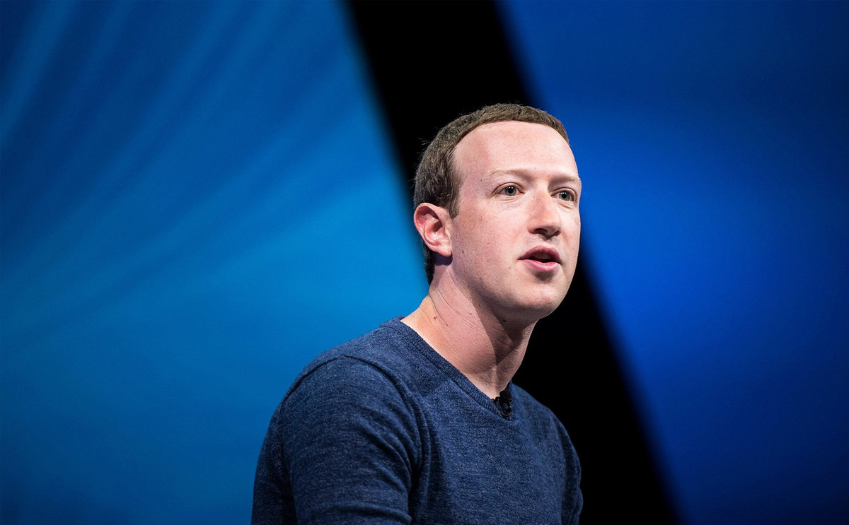 Mark Zuckerberg chia sẻ thích lựa chọn chiếc xe này vì nó an toàn, thoải mái và không phô trương. Ảnh: BI.