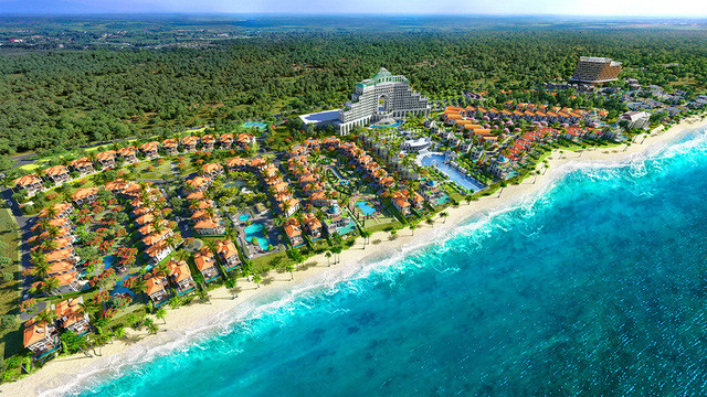 My Hao Hao chua chat cam: Dai gia Hoang Cao Tri giau co nao?-Hinh-2