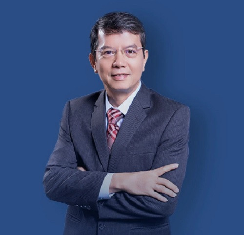 My Hao Hao chua chat cam: Dai gia Hoang Cao Tri giau co nao?