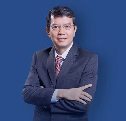 My Hao Hao chua chat cam: Dai gia Hoang Cao Tri giau co nao?