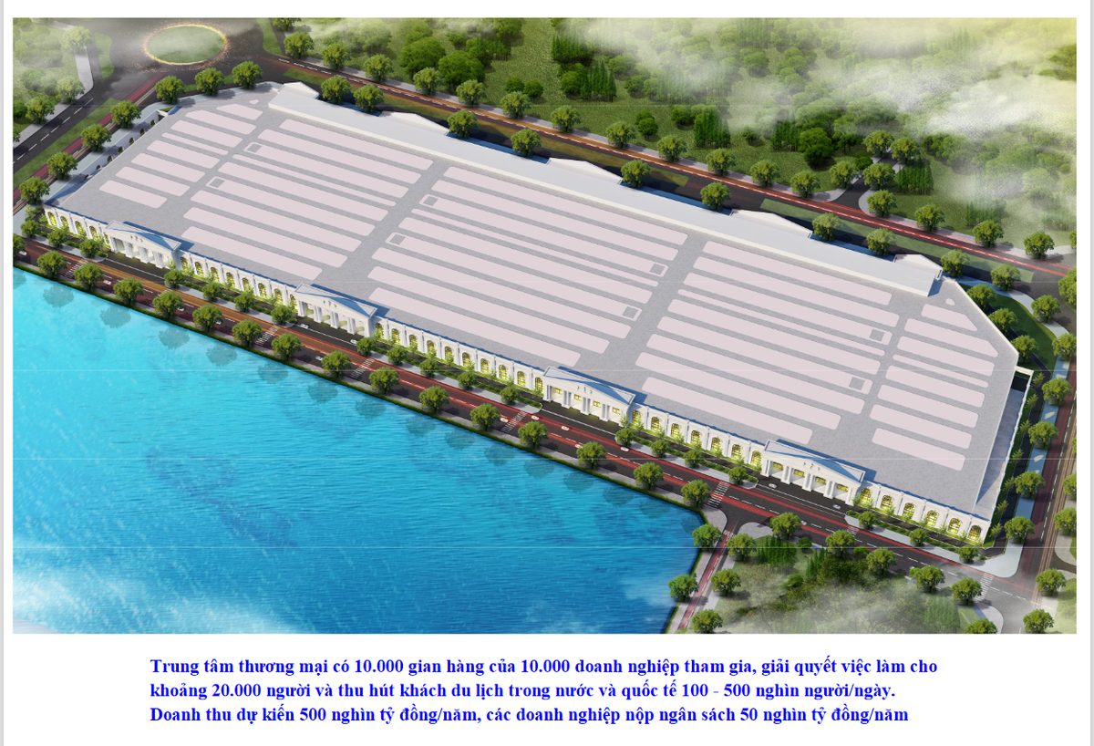 Du an To hop TTTM, outlet V+ cua dai gia Duong bia “khung” co nao?-Hinh-2