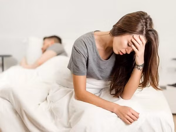 Phu nu de mac benh gi o tuoi 40?