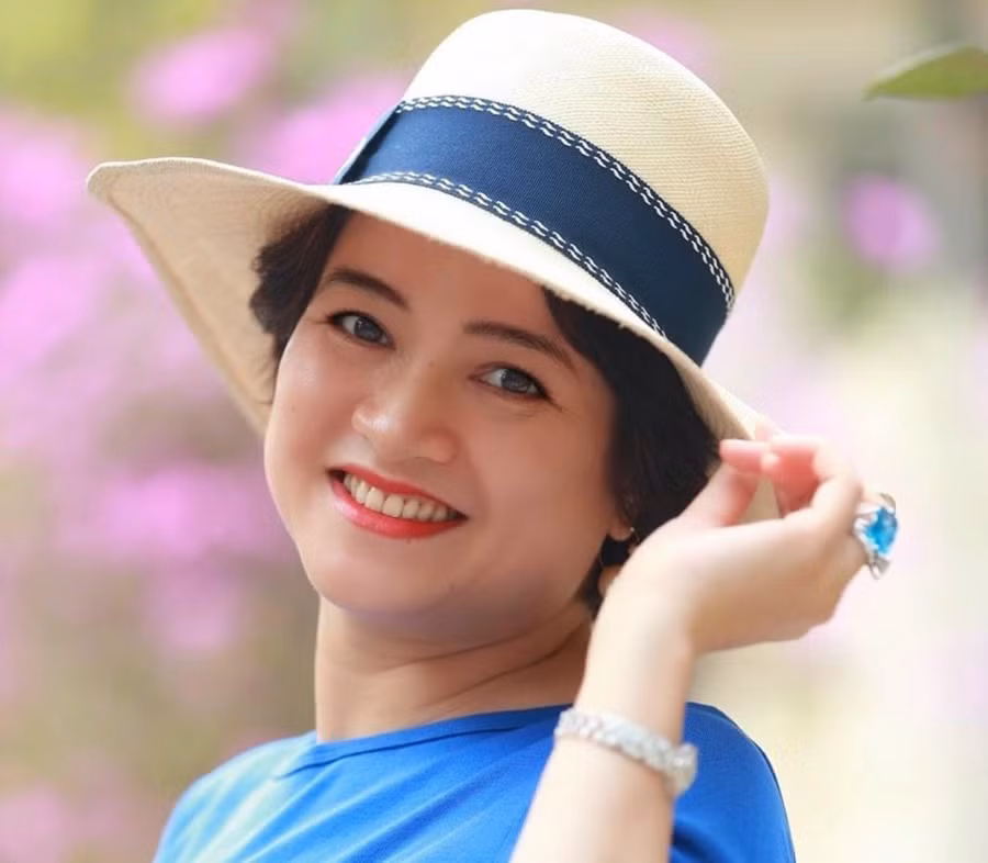 Bat mi ve vo chong duoc si dung sau hang duoc Sao Thai Duong