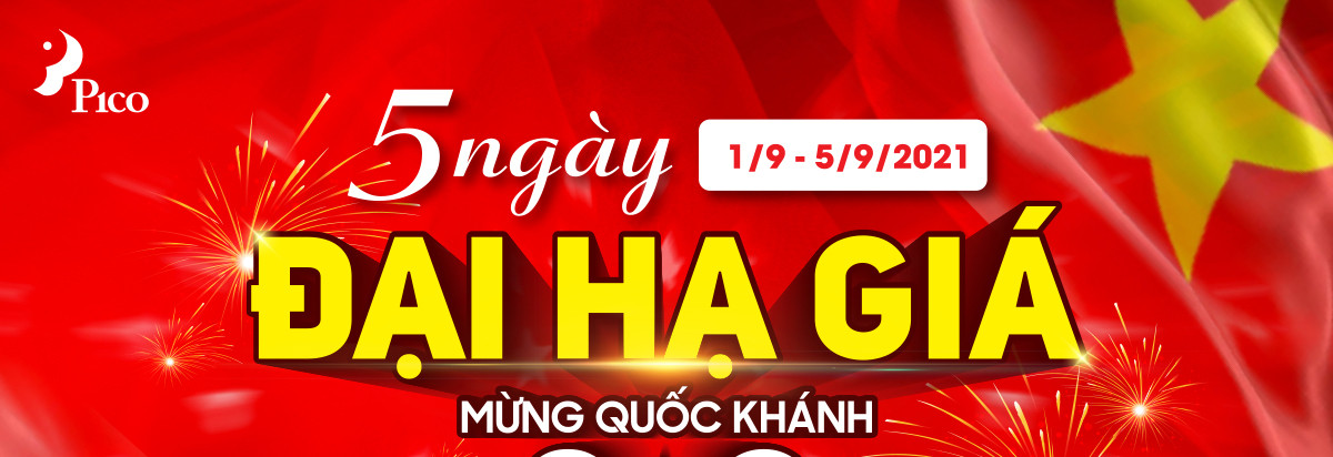 Sieu thi tung khuyen mai 2/9: Mat hang nao giam gia nhieu nhat?