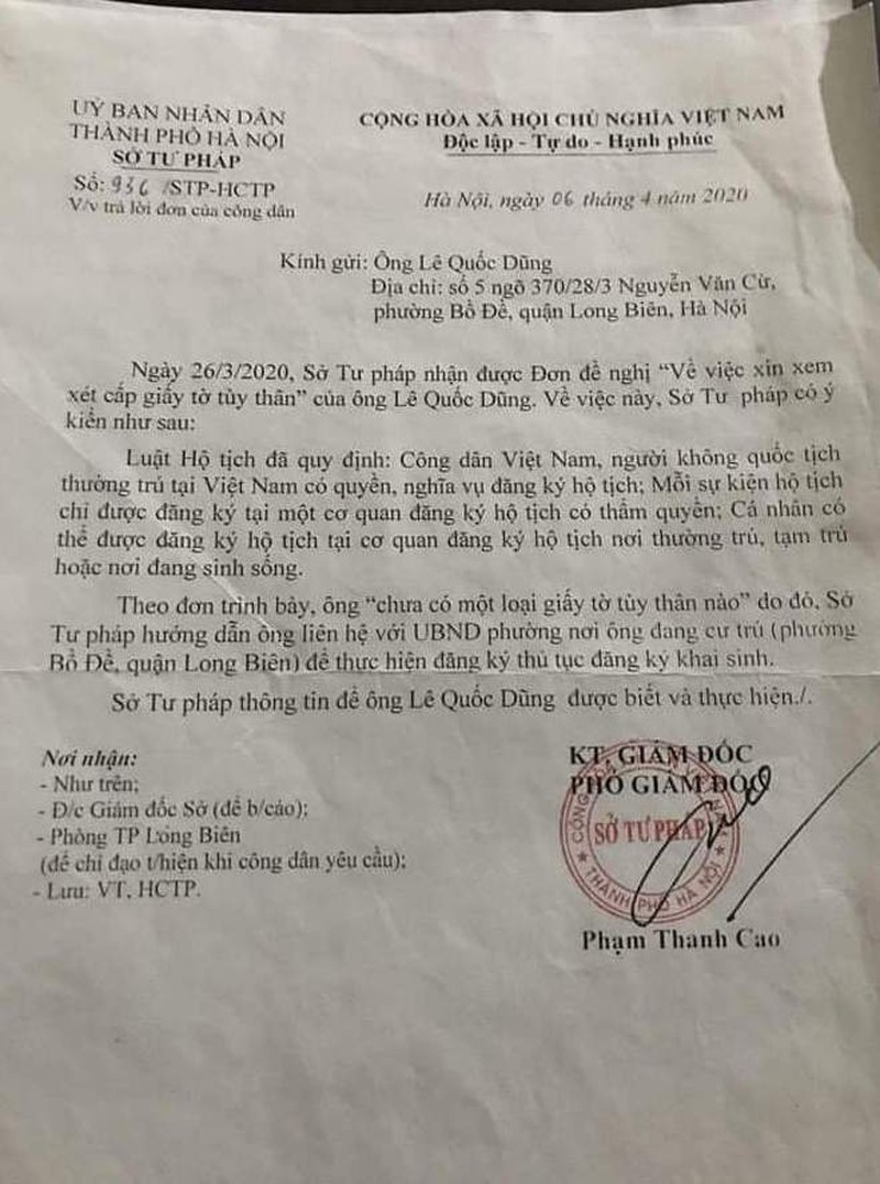 “Chuyen kho tin” o Ha Noi: 30 tuoi van chua duoc khai sinh!-Hinh-3