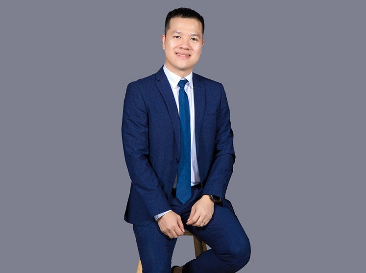 Bí ẩn khoản đầu tư 24 triệu USD vào EnCapital, công ty liên quan đến Chủ tịch VietABank Bi an khoan dau tu 24 trieu USD vao EnCapital, cong ty lien quan den Chu tich VietABank