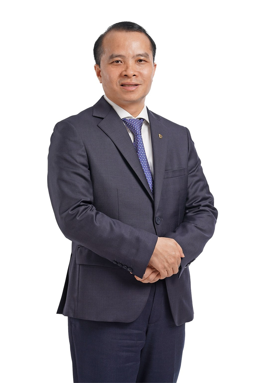 Ong Do Viet Hung kinh qua vi tri nao truoc khi ngoi “ghe nong” Vietcombank?