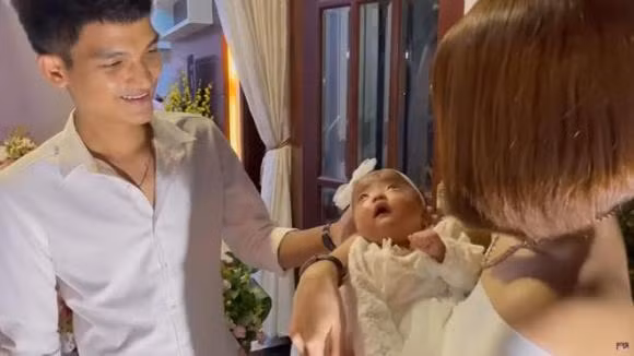 Giá ngôi nhà này đắt như vậy vì nó nằm ngay khu Đảo Kim Cương ở Quận 2 (TP HCM).