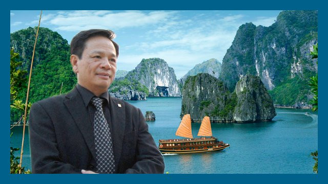 Bat mi ve cuoc doi khac thuong cua cac dai gia Viet