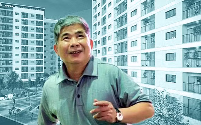 Dai gia dieu cay Le Thanh Than va nhung phat ngon “gay soc“