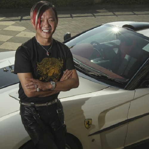 Một số nguồn tin cho biết, tập đoàn bất động sản của vị tỷ phú này lâm vào tình cảnh khó khăn đến nỗi phải bán đi một nửa số cổ phần. Nhiều tài sản của Stephen Hung như du thuyền, siêu xe, bất động sản... đều bị gán nợ cho ngân hàng. Nguồn ảnh: Getty Image.