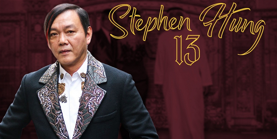 Năm 2014, các trang tin Hong Kong thống kê tổng tài sản của Stephan Hung vào khoảng 1,6 tỷ USD.