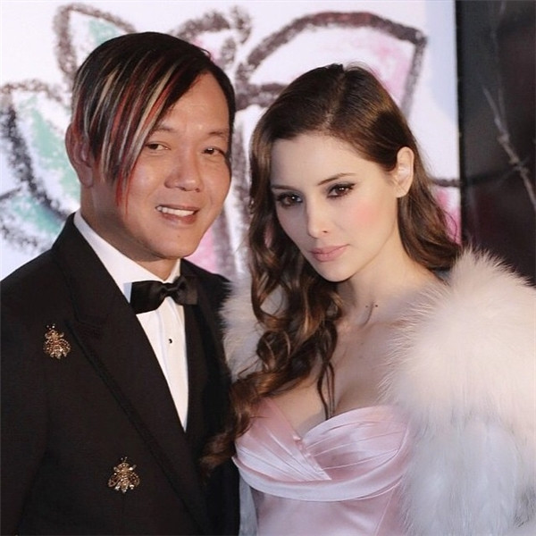 Dù ngoại hình chênh lệch nhưng họ làm ai cũng ngưỡng mộ khi có cuộc hôn nhân vô cùng hạnh phúc.