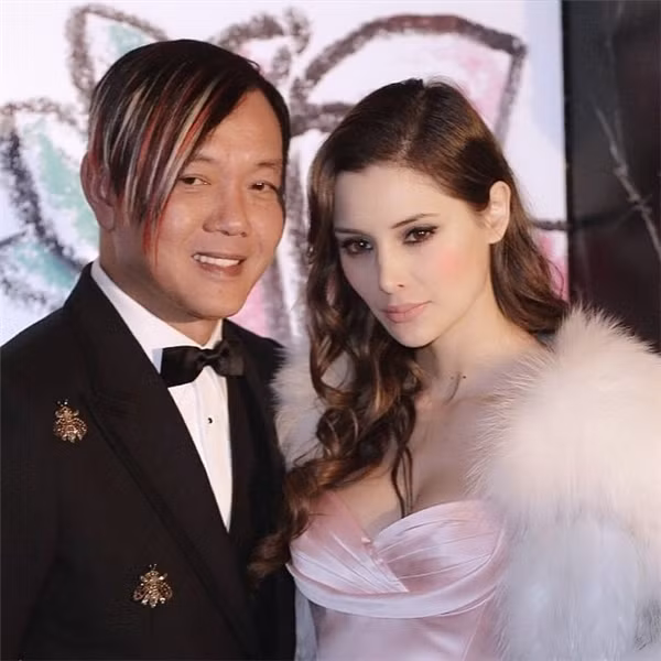 Dù ngoại hình chênh lệch nhưng họ làm ai cũng ngưỡng mộ khi có cuộc hôn nhân vô cùng hạnh phúc.