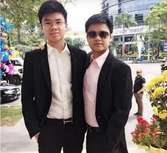 3 cap anh em thieu gia noi tieng nhat Viet Nam-Hinh-3