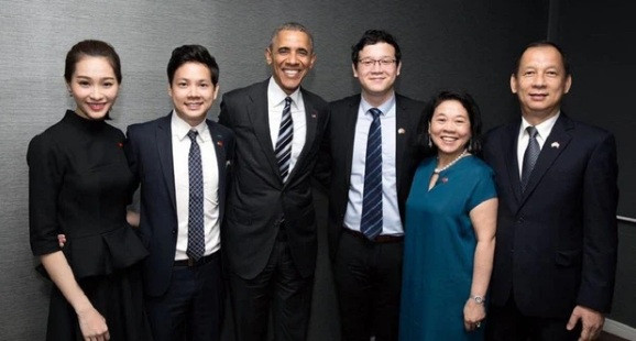 3 cap anh em thieu gia noi tieng nhat Viet Nam